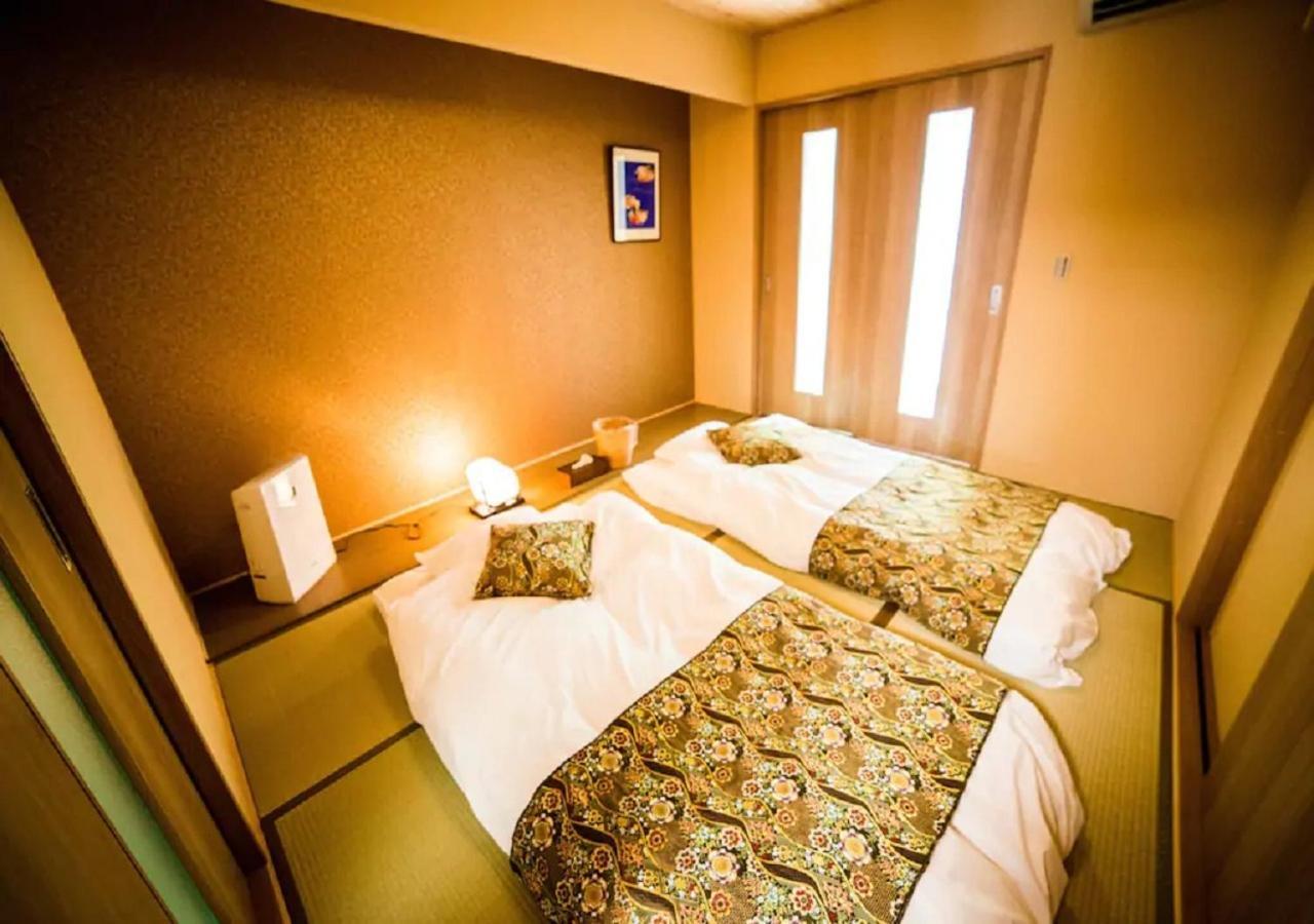 Kyoto - House / Vacation Stay 3816 Dış mekan fotoğraf