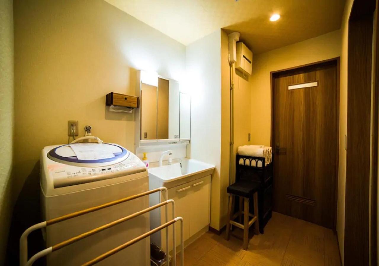 Kyoto - House / Vacation Stay 3816 Dış mekan fotoğraf