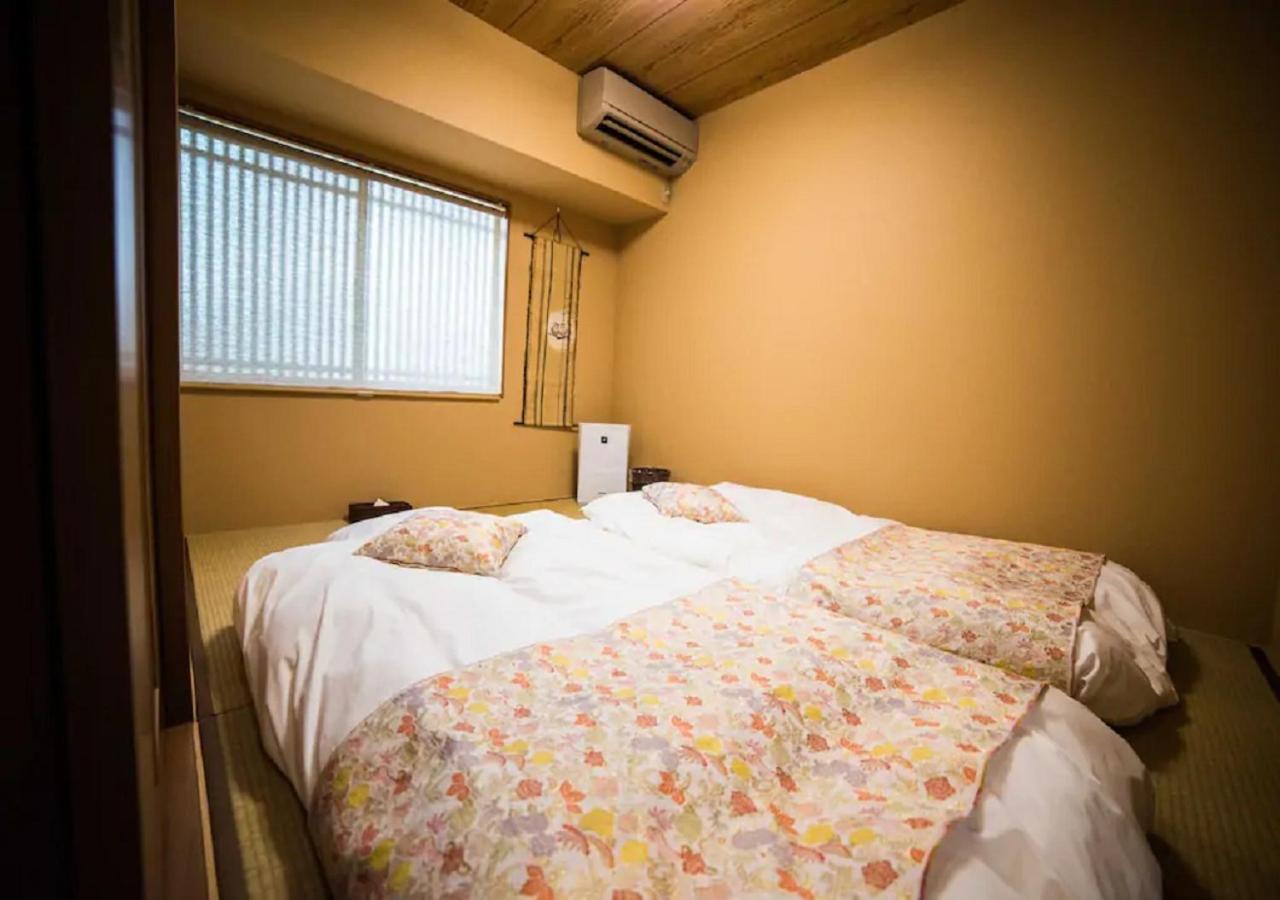 Kyoto - House / Vacation Stay 3816 Dış mekan fotoğraf