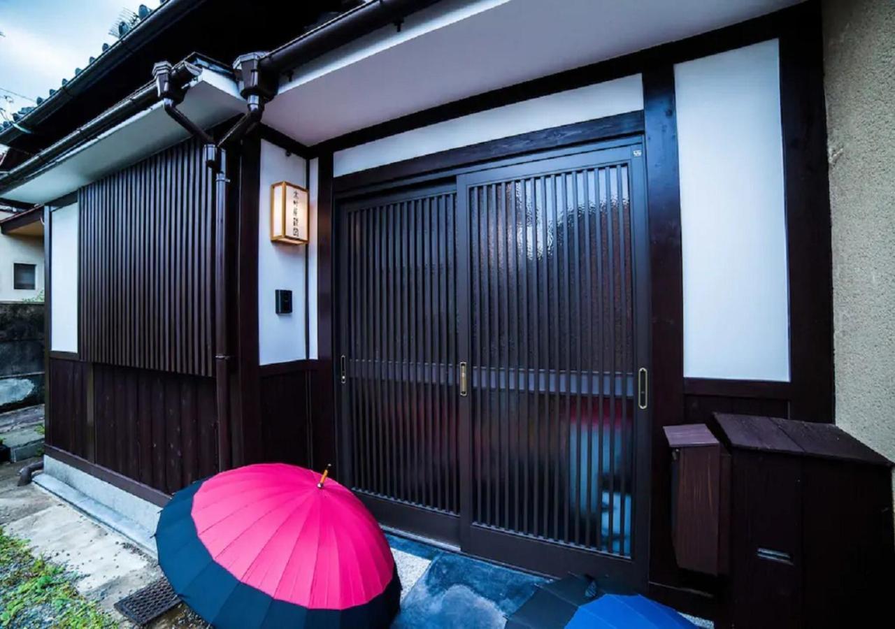 Kyoto - House / Vacation Stay 3816 Dış mekan fotoğraf