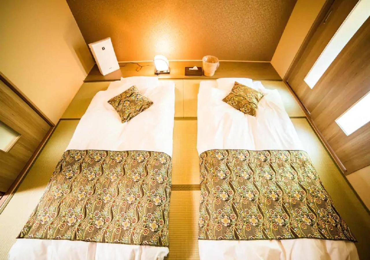 Kyoto - House / Vacation Stay 3816 Dış mekan fotoğraf