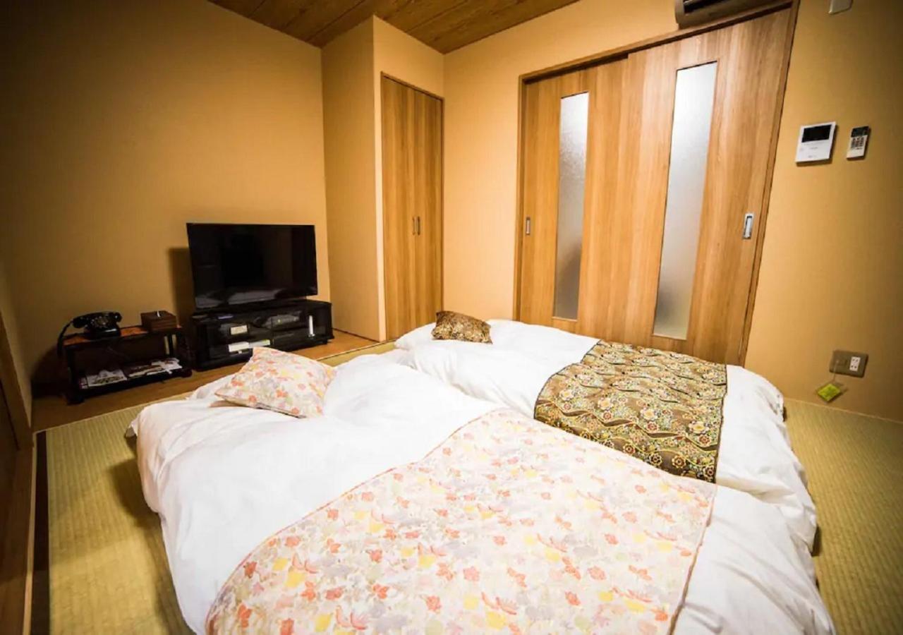 Kyoto - House / Vacation Stay 3816 Dış mekan fotoğraf