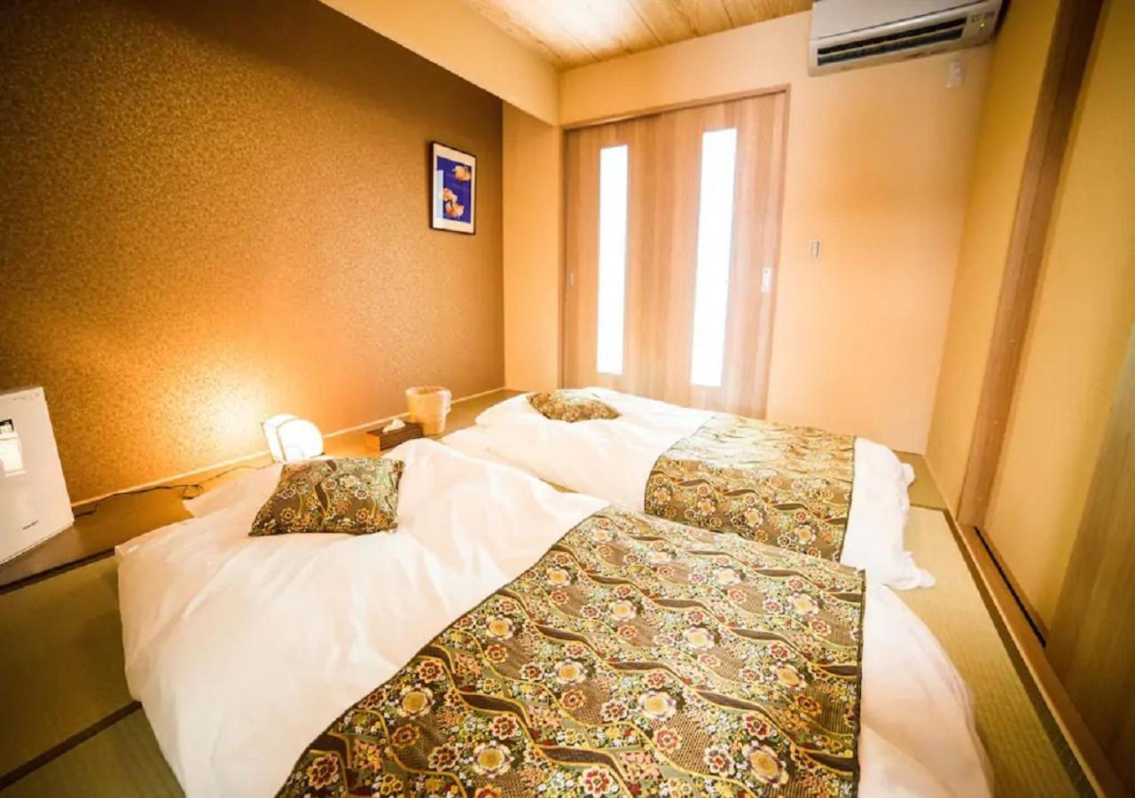 Kyoto - House / Vacation Stay 3816 Dış mekan fotoğraf