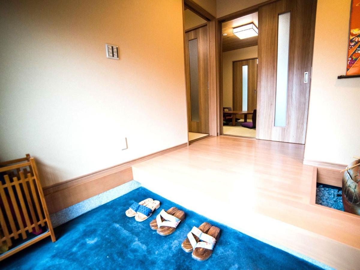 Kyoto - House / Vacation Stay 3816 Dış mekan fotoğraf