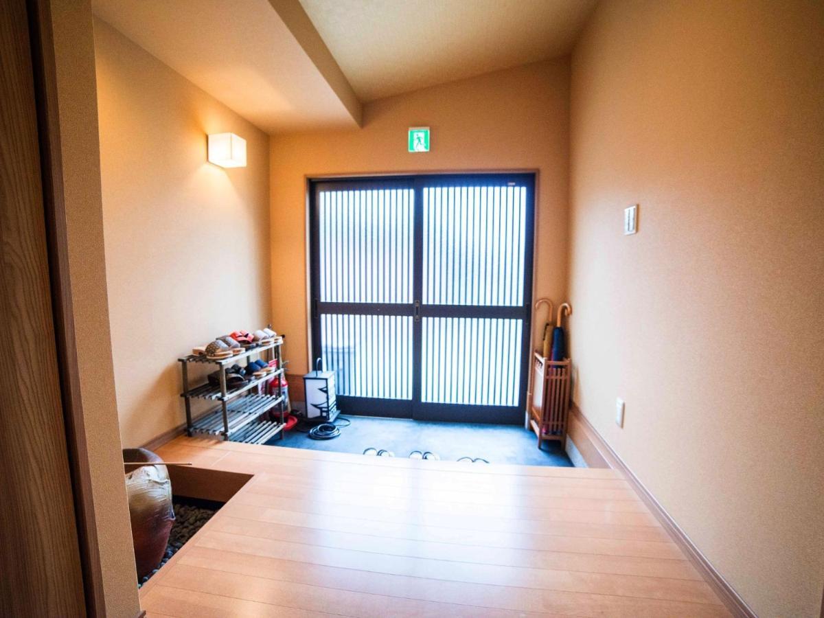Kyoto - House / Vacation Stay 3816 Dış mekan fotoğraf