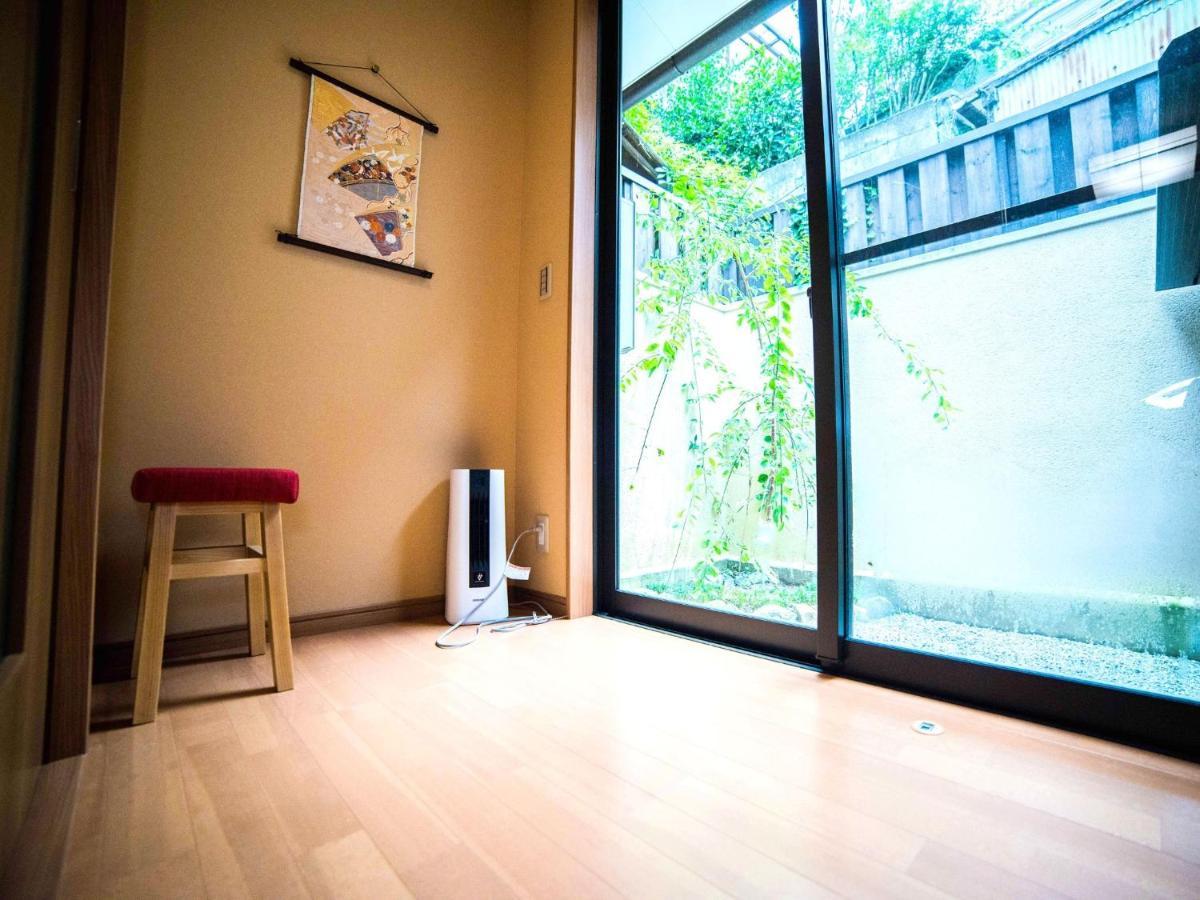 Kyoto - House / Vacation Stay 3816 Dış mekan fotoğraf